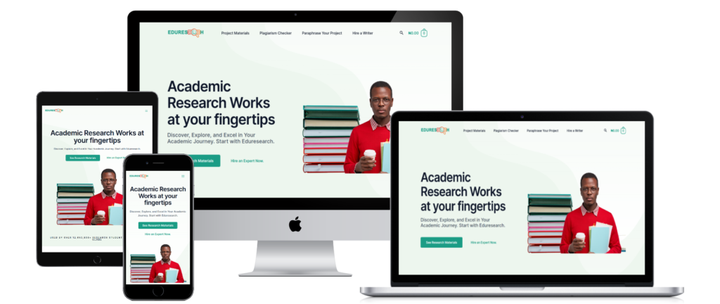 Eduresearch.ng